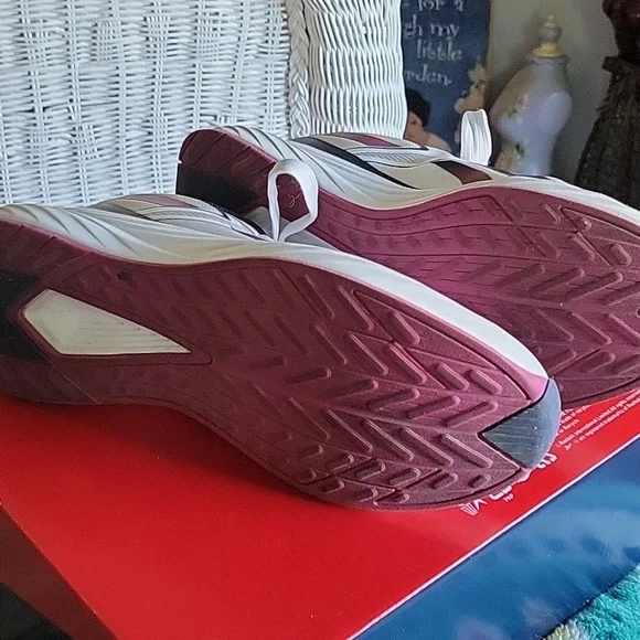 New In Box,~ Reeboks - Picture 4 of 9